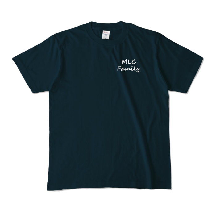 M - ネイビー (濃色)