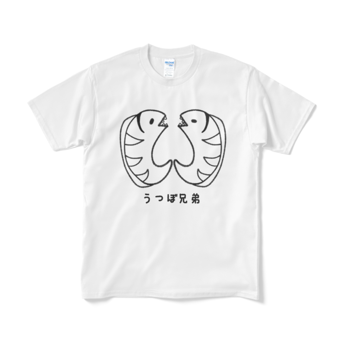 Tシャツ（短納期） - M - ホワイト