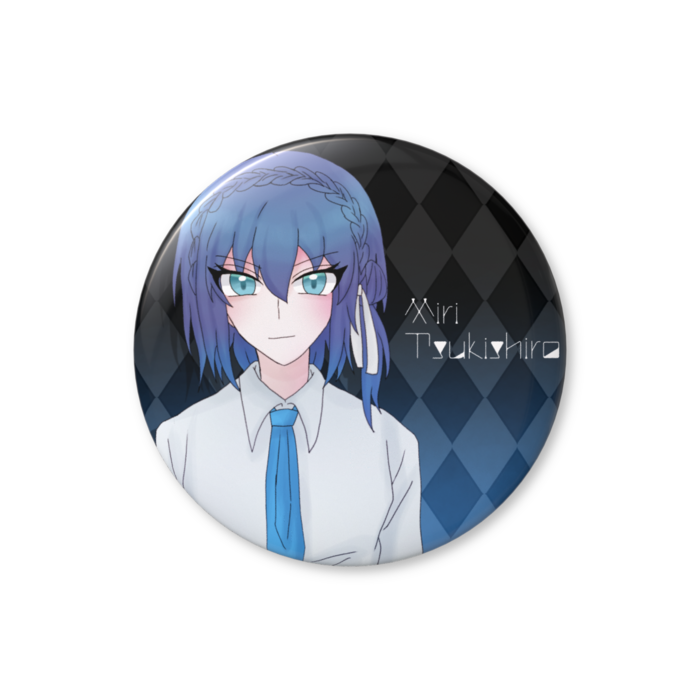 缶バッジ（バリュー） - 56mm