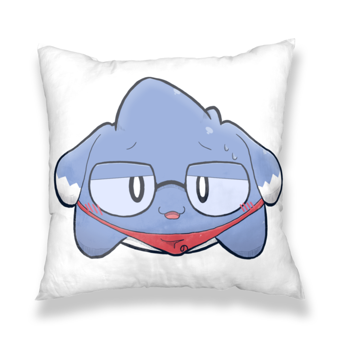 クッションカバー - 450x450(mm)