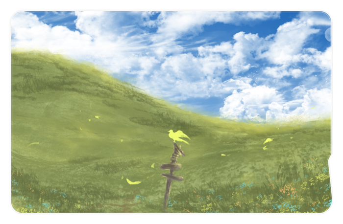 ICカードステッカー - 約85.7x53.9(mm)