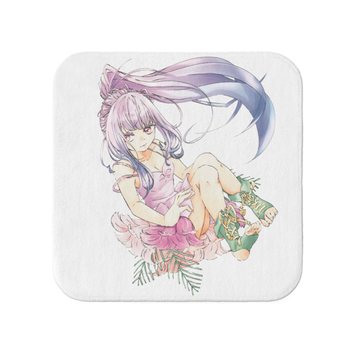 タオル - 小