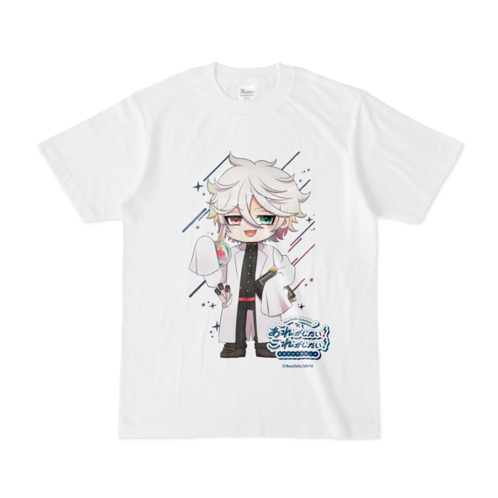 Tシャツ - S - 白