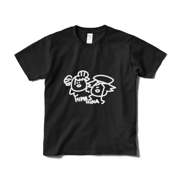 Tシャツ（短納期） - S - ブラック