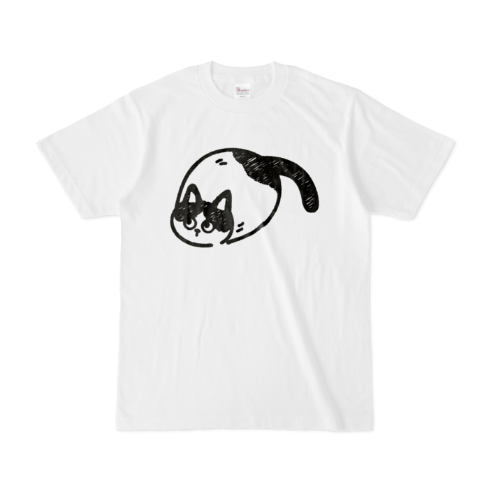 Tシャツ - S - 白