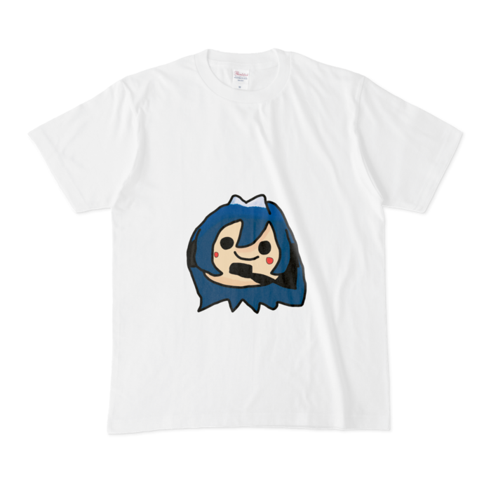 Tシャツ - M - 白