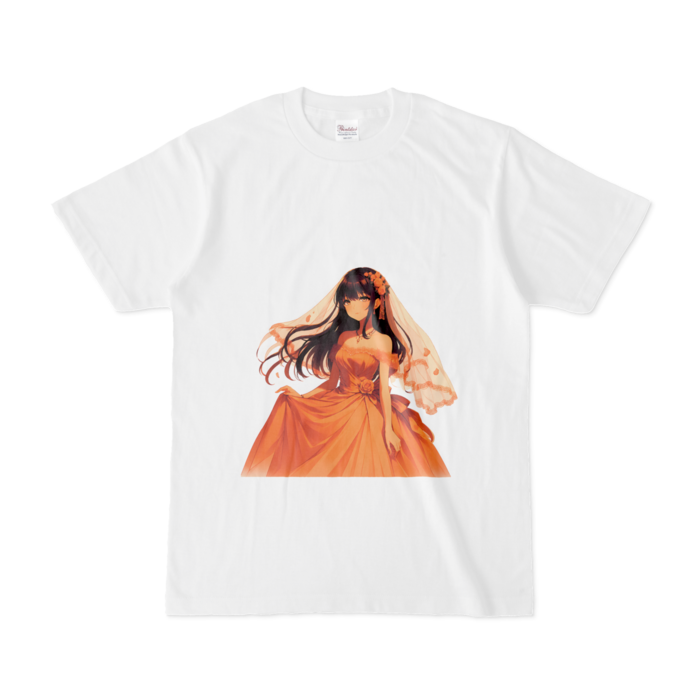 Tシャツ - S - 白