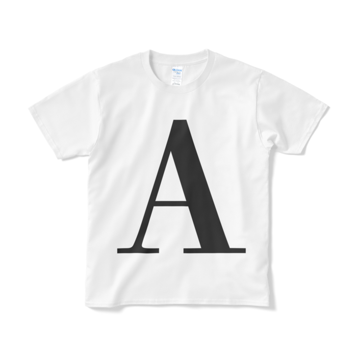 AsamiT（短納期） - S - ホワイト