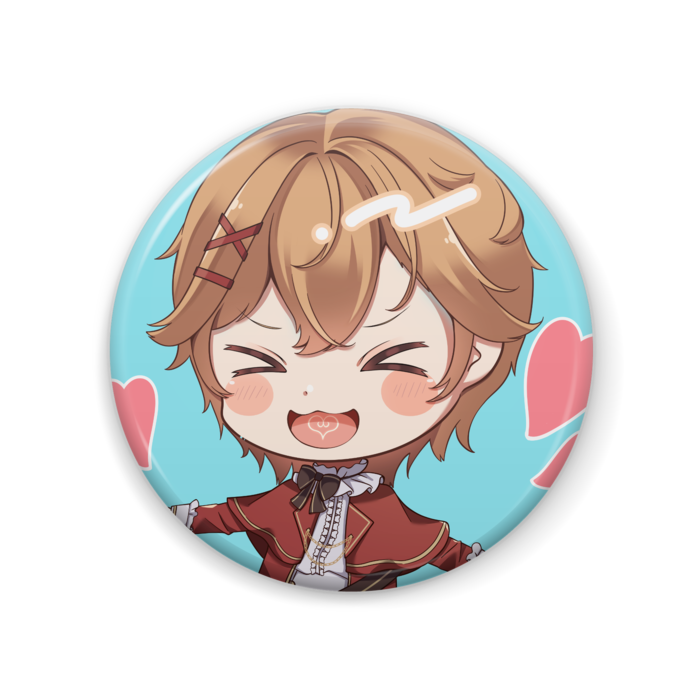 楽しい顔