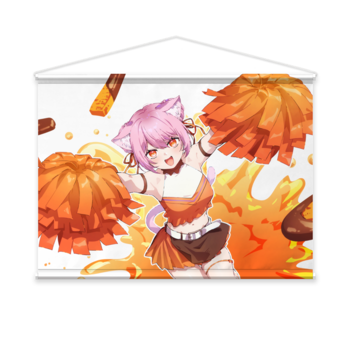 タペストリー - B2横