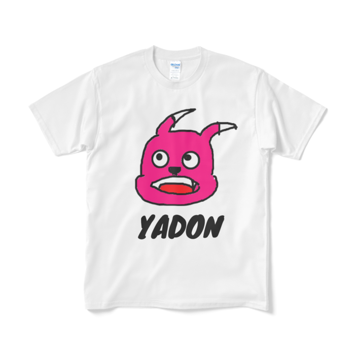 Tシャツ（短納期） - M - ホワイト