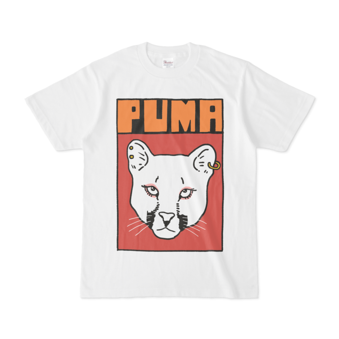 Tシャツ - S