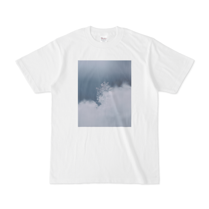 Tシャツ - S - 白