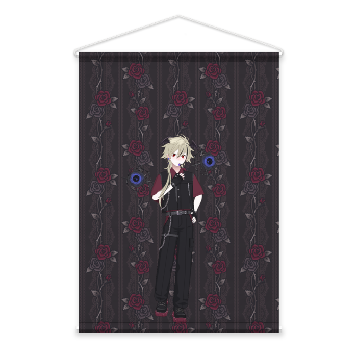 タペストリー - B2縦