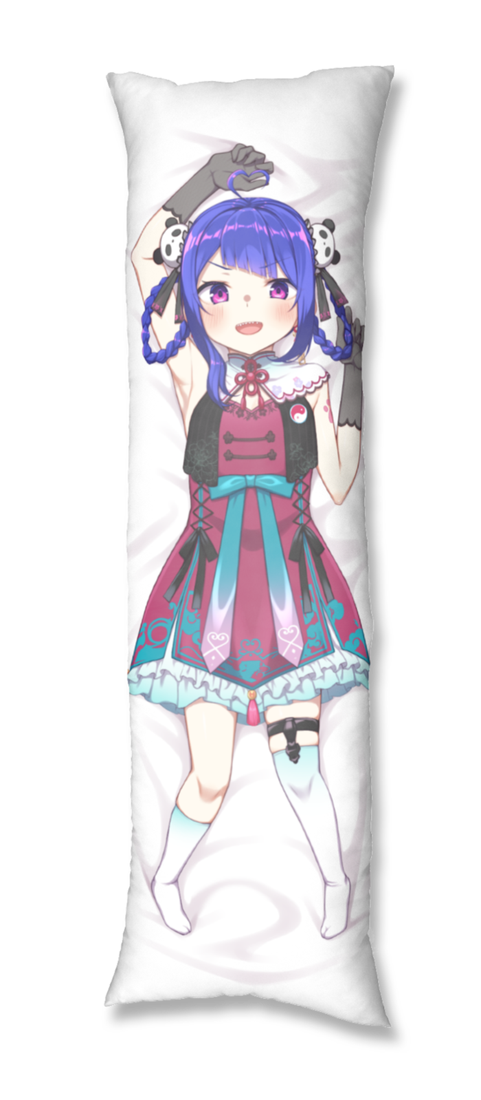 抱き枕カバー - 500x1600(mm)