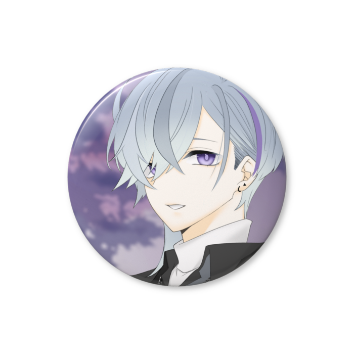 缶バッジ（バリュー） - 56mm