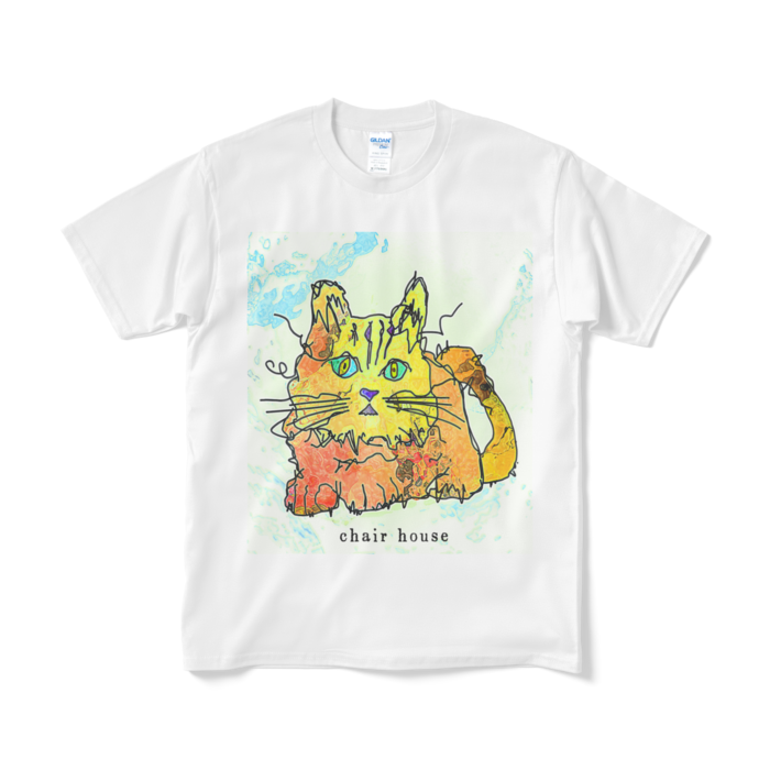 Tシャツ（短納期） - M - ホワイト