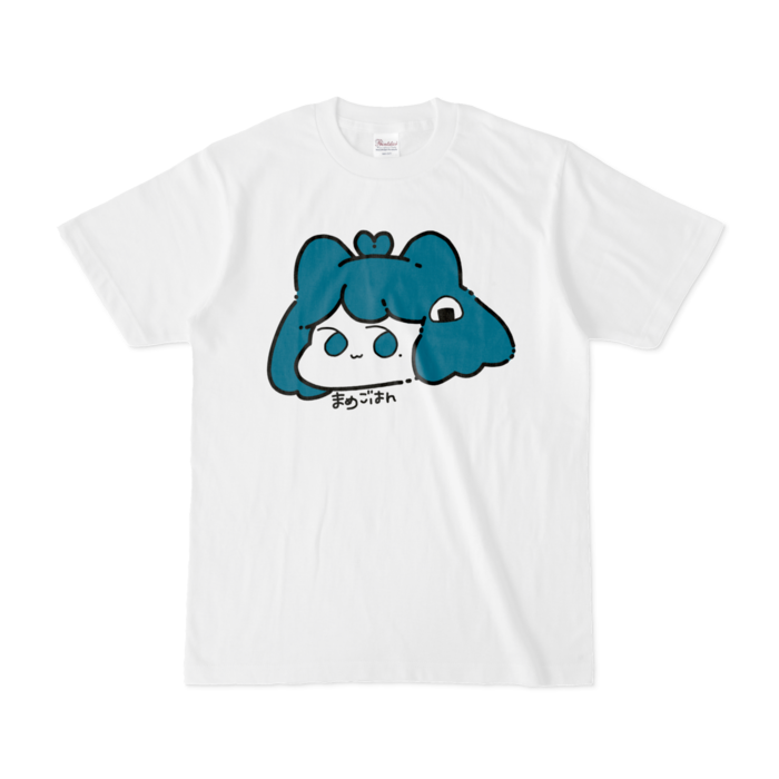 Tシャツ - S - 白