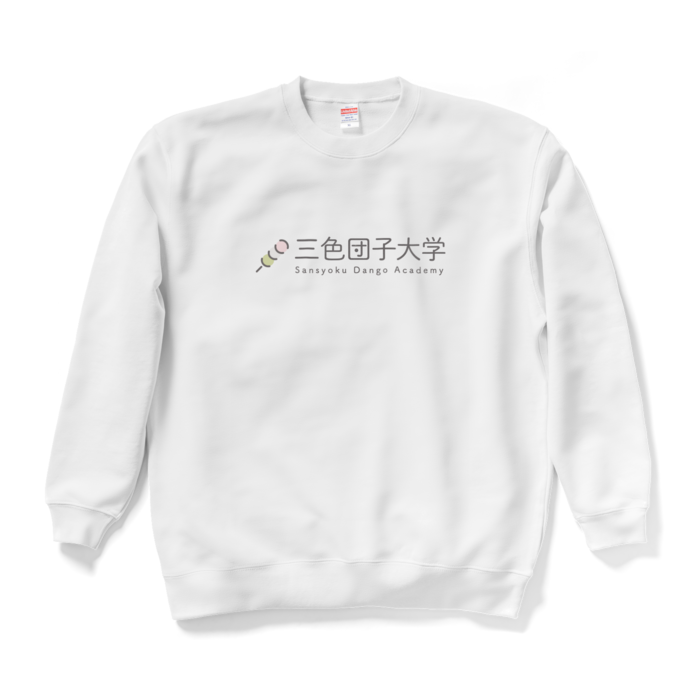 ホワイト / XLサイズ