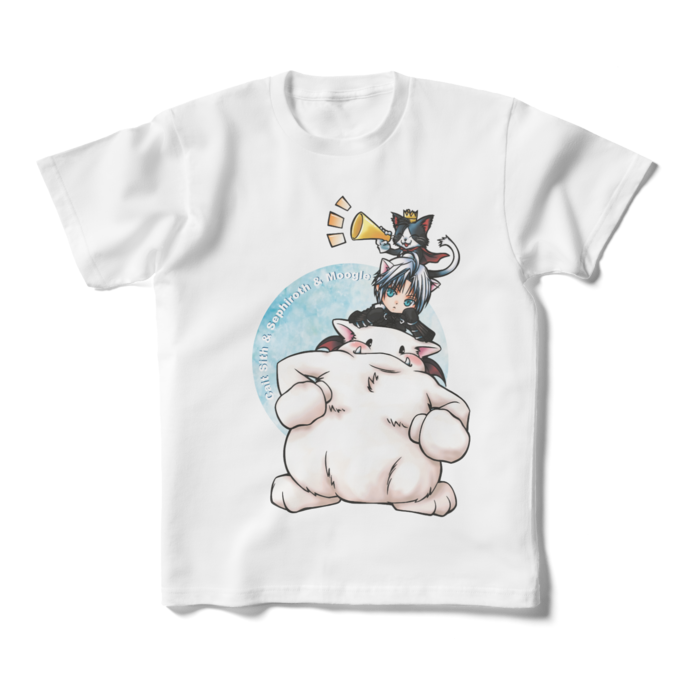 キッズTシャツ - 160cm - 正面