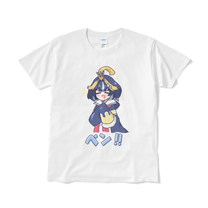 Tシャツ（短納期） - L - ホワイト