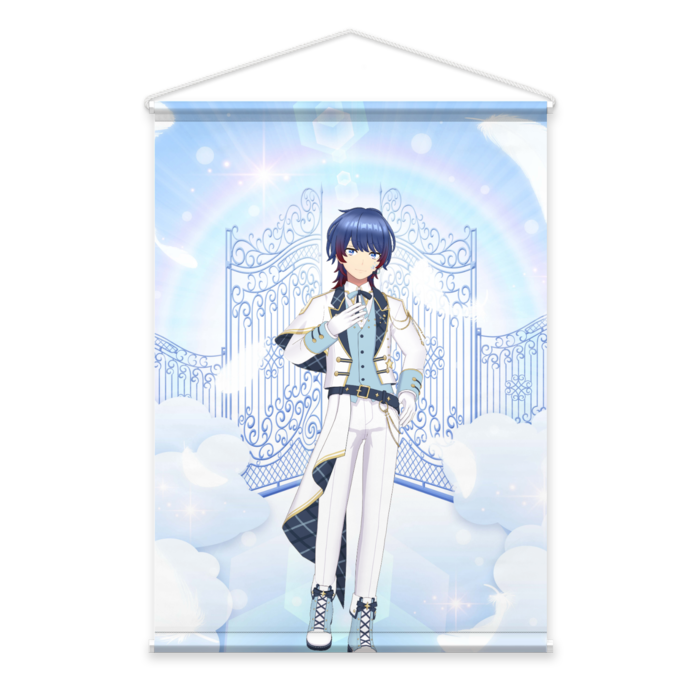 タペストリー - B2縦