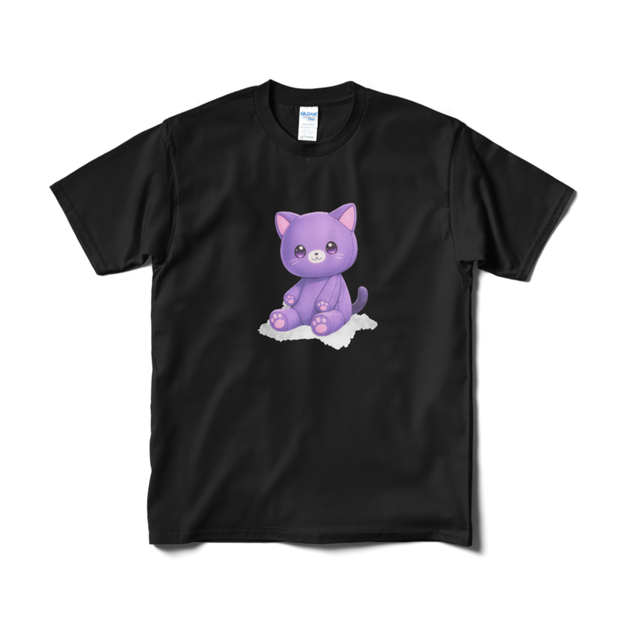 Tシャツ（短納期） - M - ブラック