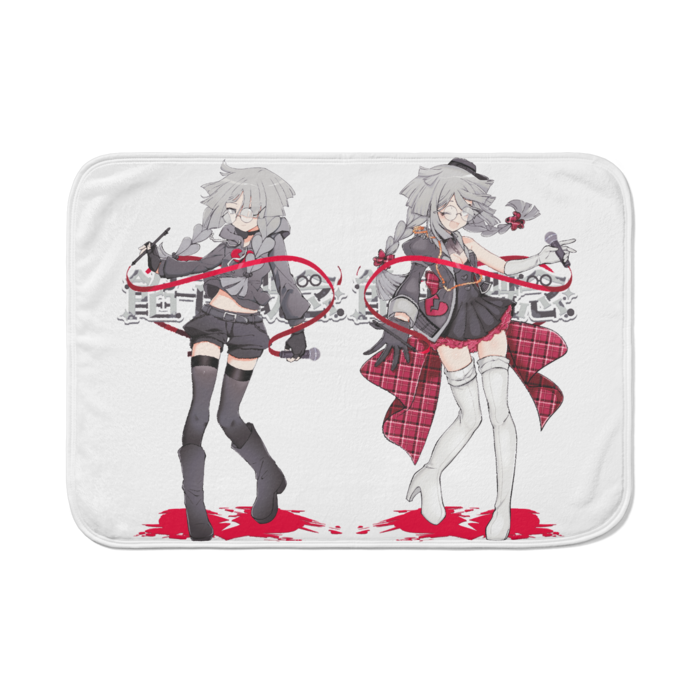 ブランケット - 700 x 1000 (mm)