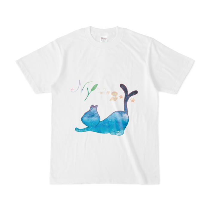 Tシャツ - S - 白