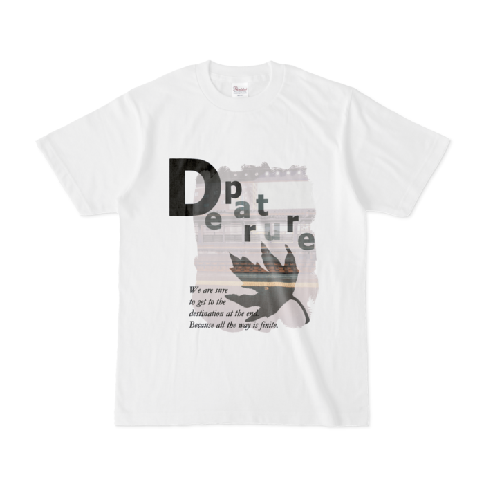 Tシャツ - S - 白