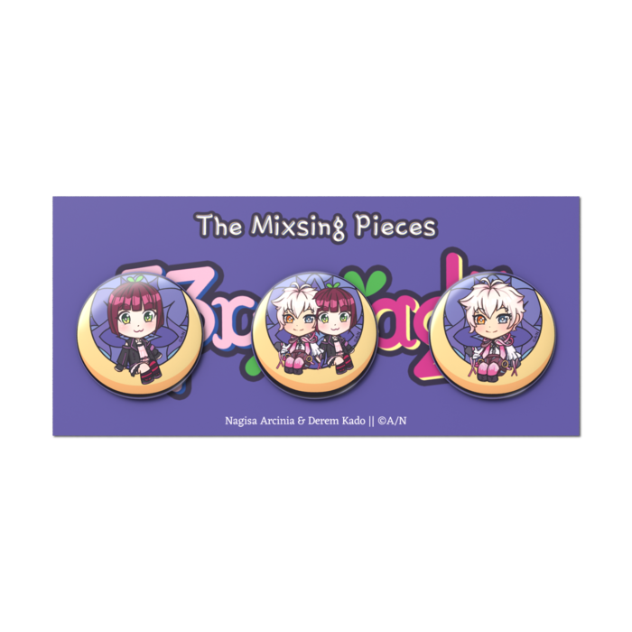 53renade (Nagisa & Derem)