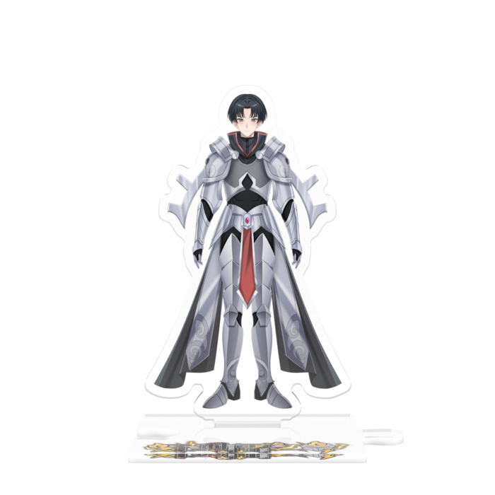 つながるアクスタ - 80mm