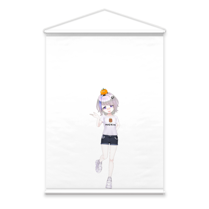 タペストリー - B2縦