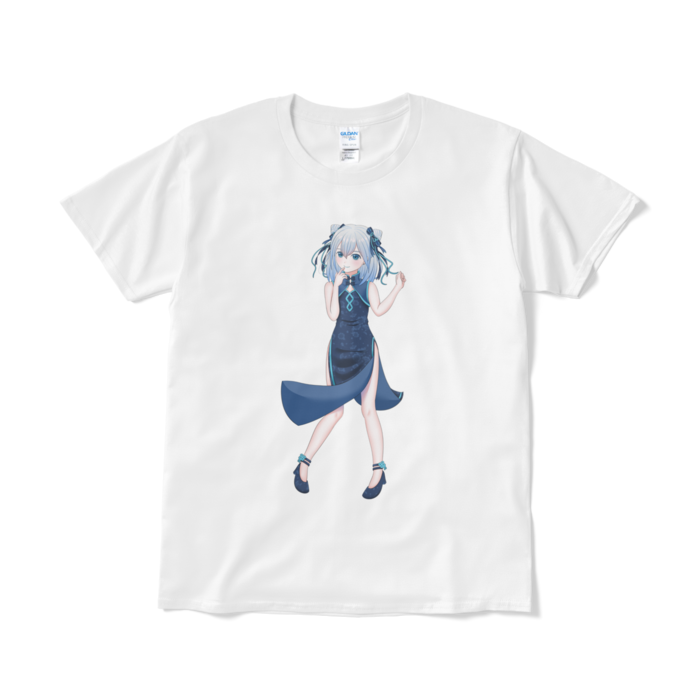 Tシャツ（短納期） - L - ホワイト