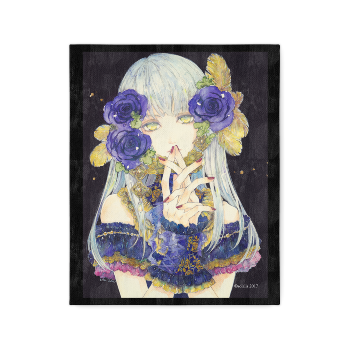 キャンバス - F3