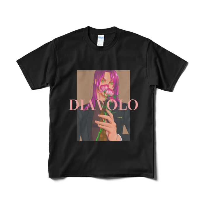 Tシャツ（短納期） - M - ブラック