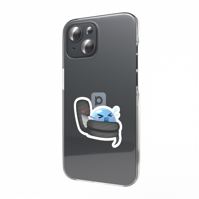 スマホステッカー - ③