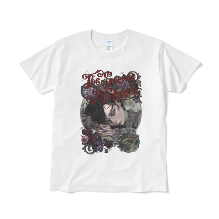 Tシャツ（短納期） - L - ホワイト