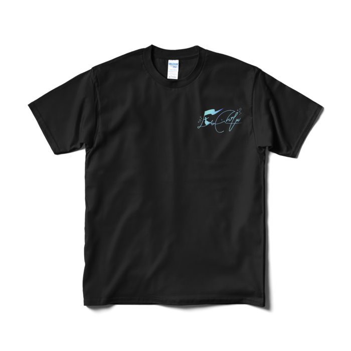 Tシャツ - M - ブラック