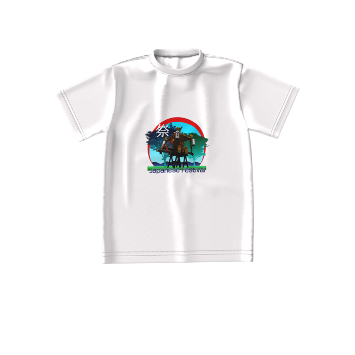 ビッグシルエットTシャツ - S - 正面