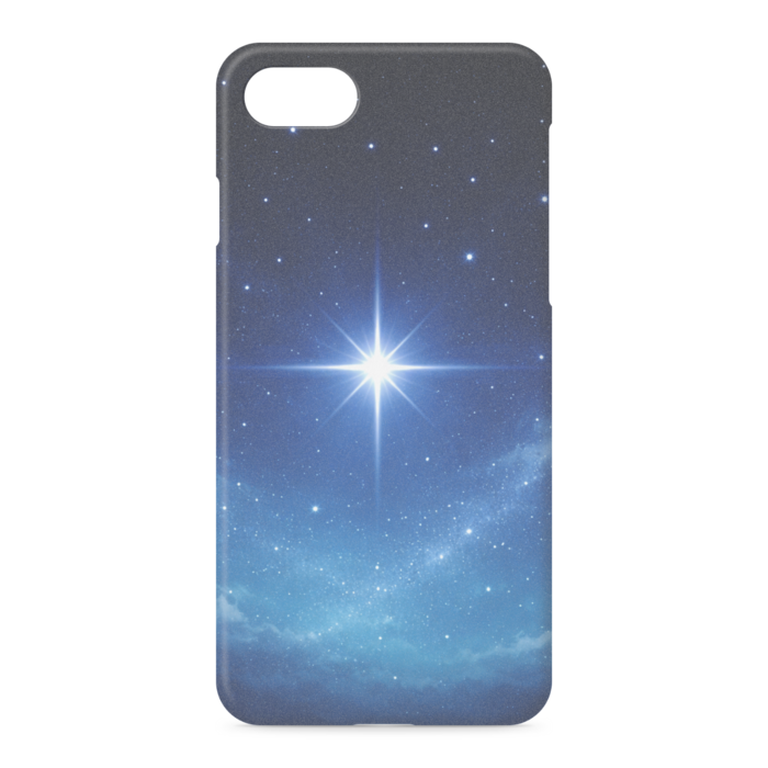 iPhoneケース - iPhone 7 / 8 / SE(第2・第3世代) - 側面あり