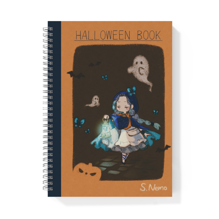 リングノート - B5 - 片面