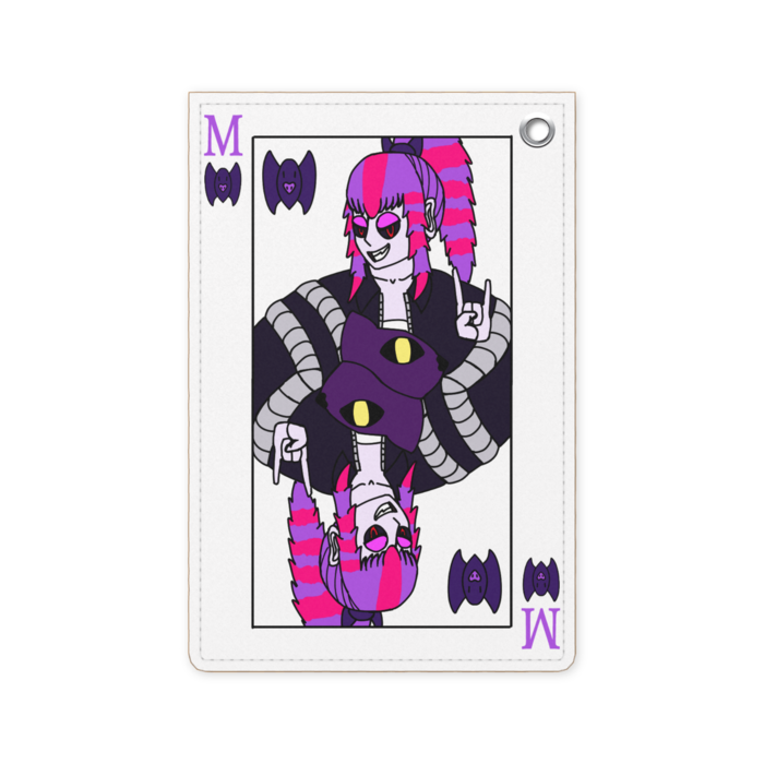 パスケース - 70 x 105 (mm)