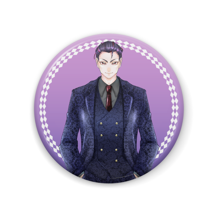 結社長