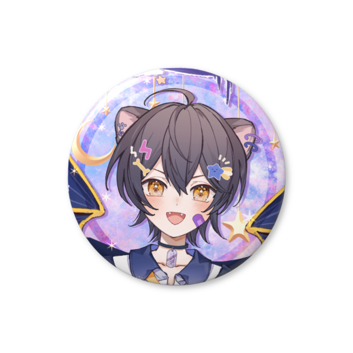 缶バッジ（バリュー） - 56mm