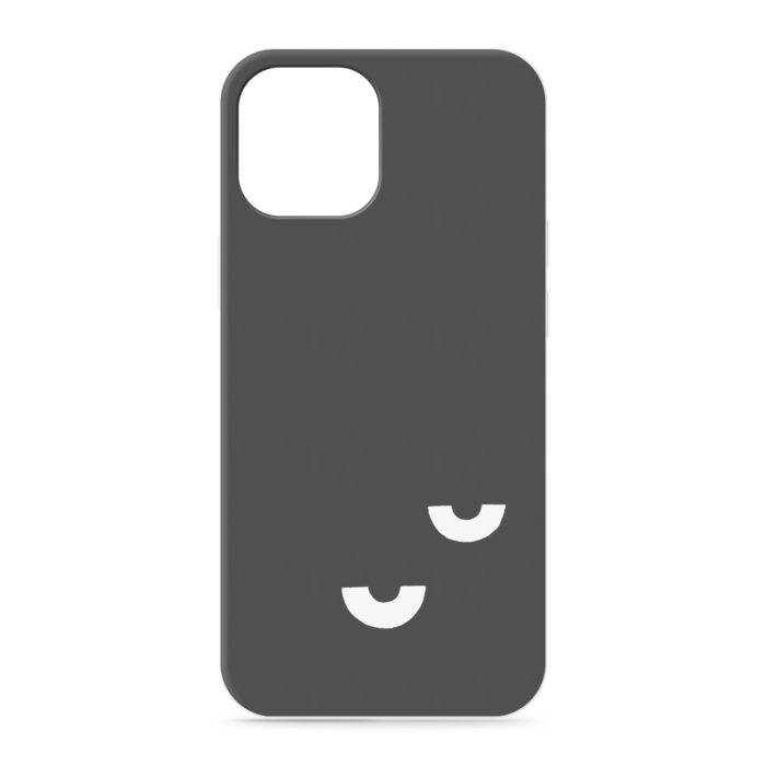 iPhoneケース - iPhone12 ProMax - 正面印刷のみ
