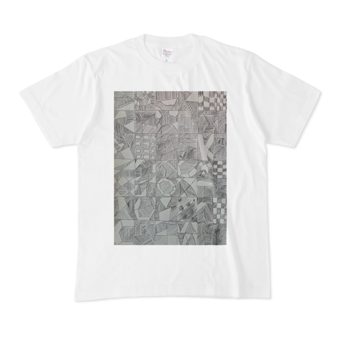 Tシャツ - M - 白