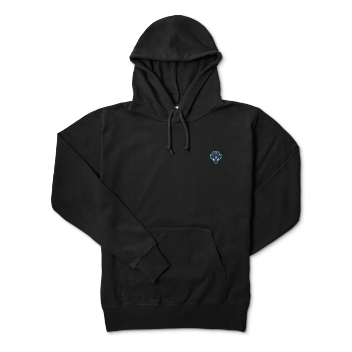 パーカー - M - ブラック(1)