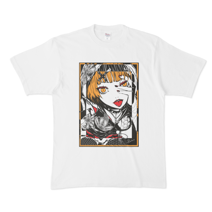 Tシャツ - XL