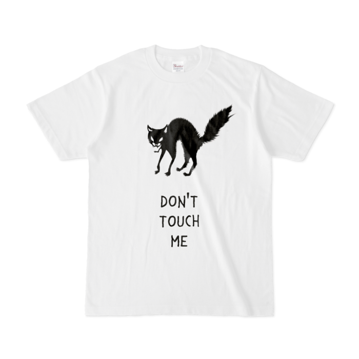 Tシャツ - S - 白